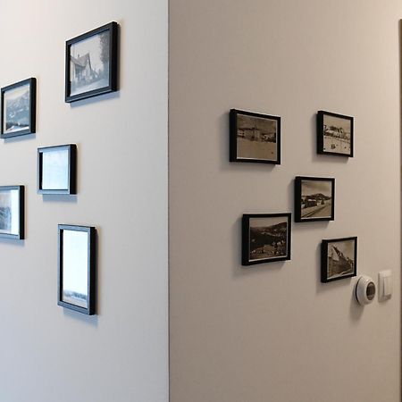 Apartamenty Stara 비스와 외부 사진