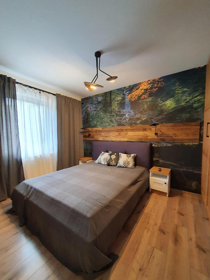 Apartamenty Stara 비스와 외부 사진