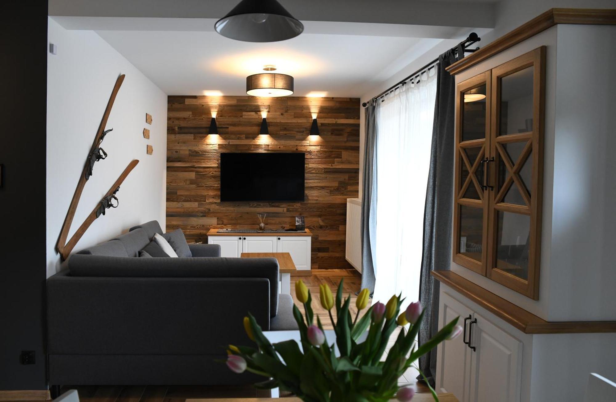 Apartamenty Stara 비스와 외부 사진